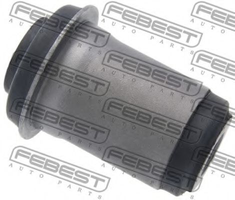 Сайлентблок важеля FEBEST MAB-130