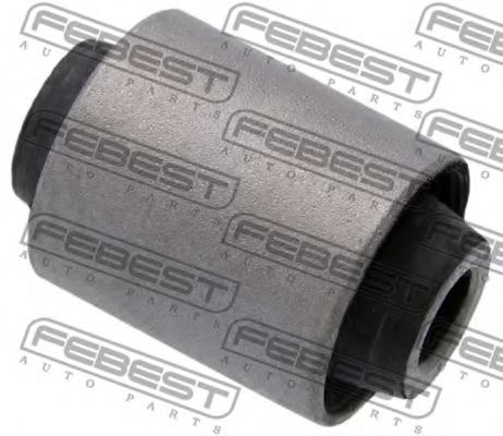 Сайлентблок важеля FEBEST MAB-134