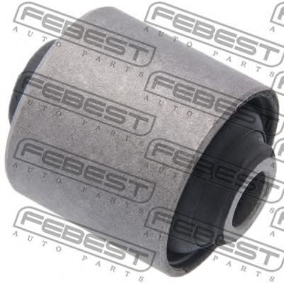 Сайлентблок важеля FEBEST MAB-135