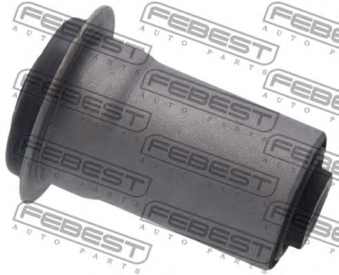 Сайлентблок важеля FEBEST MAB-138