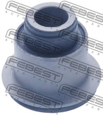 Втулка, балка моста FEBEST MAB-146