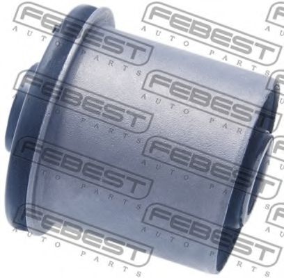 Втулка, балка моста FEBEST MAB-147