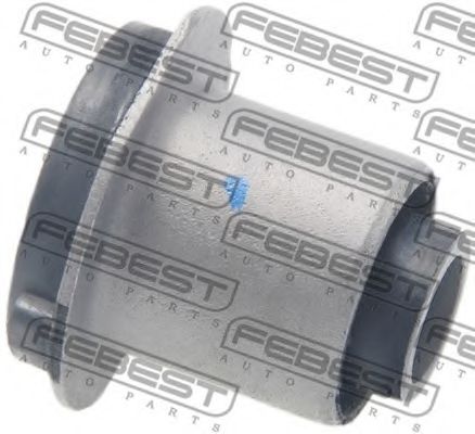 Сайлентблок рулевого механизма FEBEST MAB-153