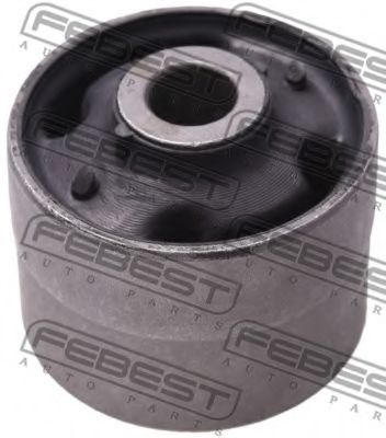 Сайлентблок важеля FEBEST MAB-155