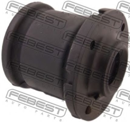 Сайлентблок важеля FEBEST MAB-1EA3