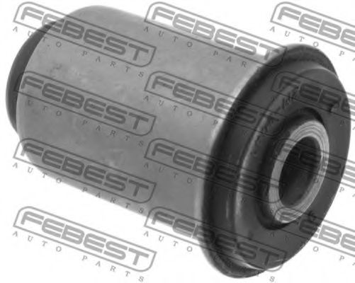 Сайлентблок рычага FEBEST MAB-3F