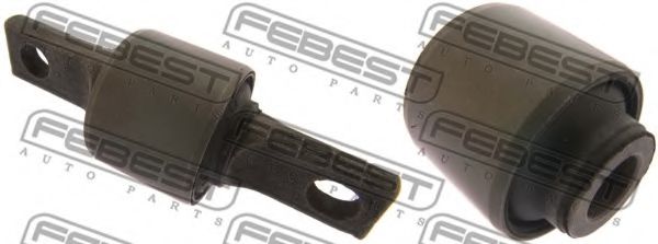 Сайлентблок важеля FEBEST MAB-CJ-KIT