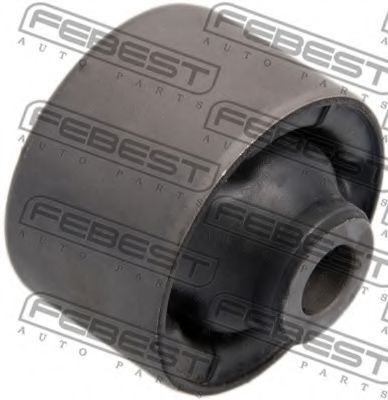 Сайлентблок важеля FEBEST MAB-DJ1B