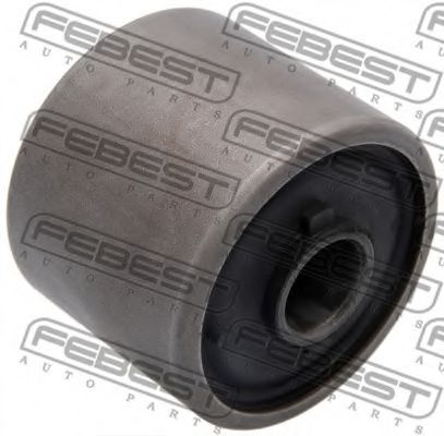 Сайлентблок важеля FEBEST MAB-EA3