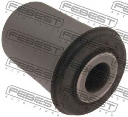 Сайлентблок важеля FEBEST MAB-FBLR