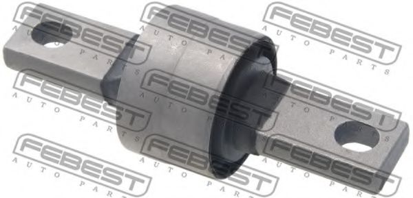Сайлентблок важеля FEBEST MAB-Z24R