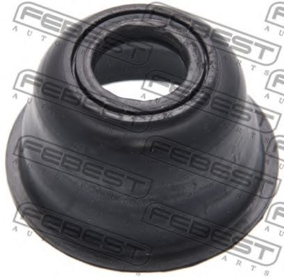 Ремкомплект шаровых опор FEBEST MBJB-100