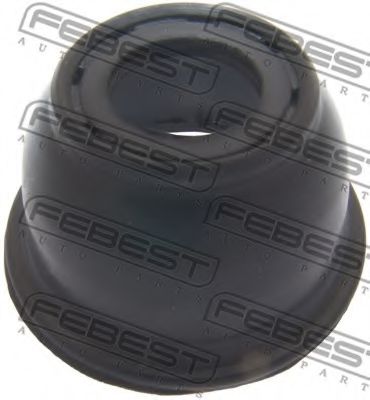 Ремкомплект кульових опор FEBEST MBJB-295