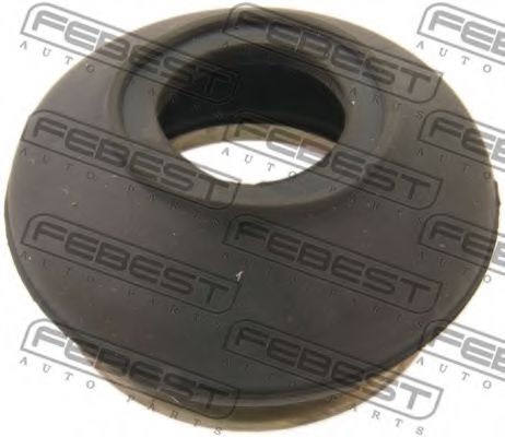 Ремкомплект шаровых опор FEBEST MBJB-301