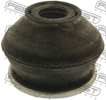 Ремкомплект кульових опор FEBEST MBJB-505