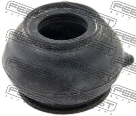 Ремкомплект шаровых опор FEBEST MBJB-516