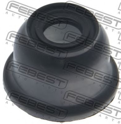 Ремкомплект шаровых опор FEBEST MBJB-696