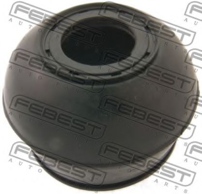 Ремкомплект шаровых опор FEBEST MBJB-901
