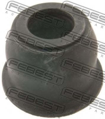 Ремкомплект шаровых опор FEBEST MBJB-CS5
