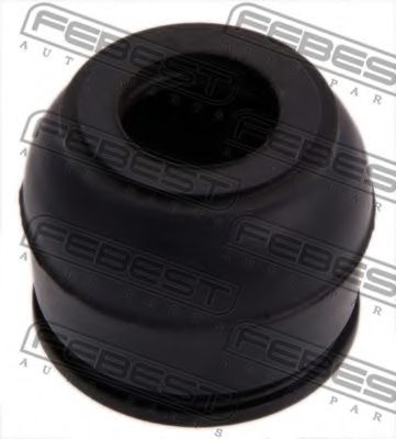 Ремкомплект шаровых опор FEBEST MBJB-DA1F