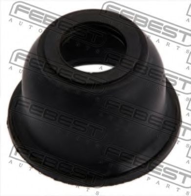 Ремкомплект кульових опор FEBEST MBJB-DJ1F