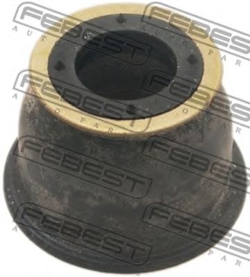 Ремкомплект шаровых опор FEBEST MBJB-EA3