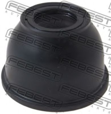 Ремкомплект кульових опор FEBEST MBJB-KB4