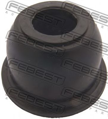 Ремкомплект шаровых опор FEBEST MBJB-RVRN