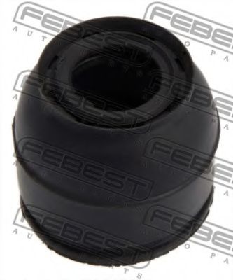 Ремкомплект шаровых опор FEBEST MBJB-Z34