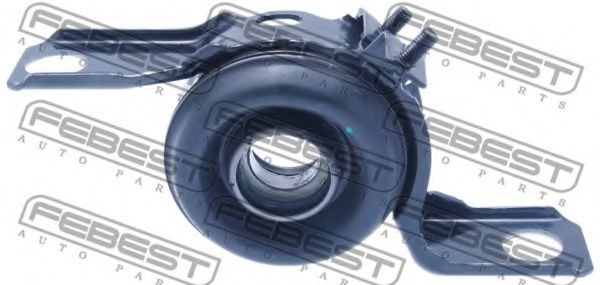 Подвесной подшипник карданного вала FEBEST MCB-005