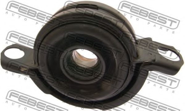 Подвесной подшипник карданного вала FEBEST MCB-009