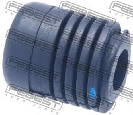 Буфер капота FEBEST MD-005