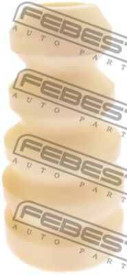 Амортизатор FEBEST MD-CKR