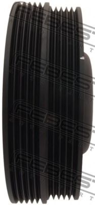Шкив коленвала FEBEST MDS-4G15