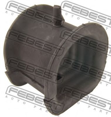 Сайлентблок рулевого механизма FEBEST MGB-015