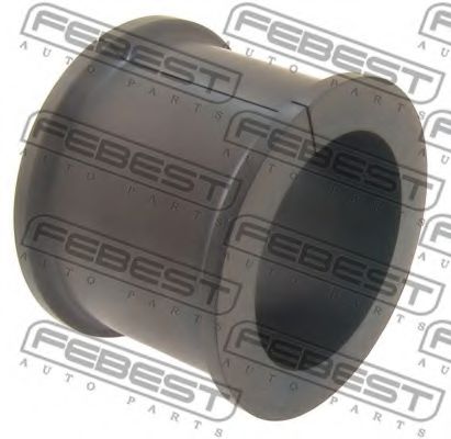 Сайлентблок рулевого механизма FEBEST MGB-016