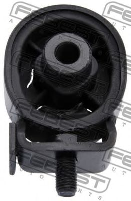 Подушка двигателя FEBEST MM-010