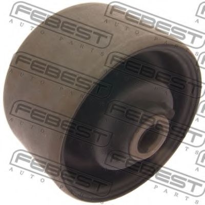 Подушка двигателя FEBEST MMB-011
