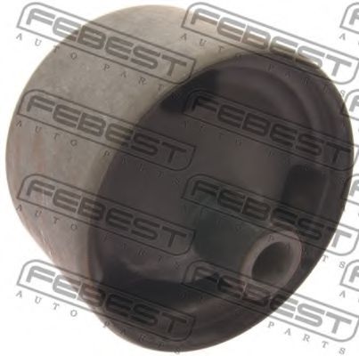 Подушка двигателя FEBEST MMB-018