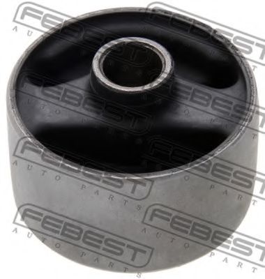 Подушка двигателя FEBEST MMB-029