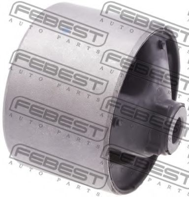 Подушка двигателя FEBEST MMB-035