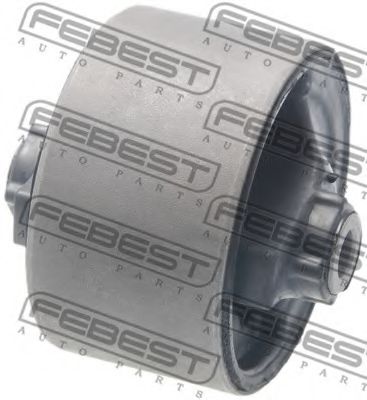 Подушка двигателя FEBEST MMB-DJ1LH