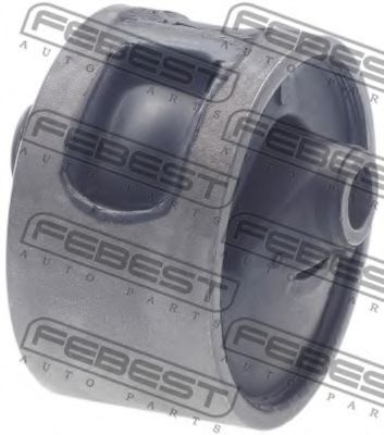 Подушка двигателя FEBEST MMB-EA5ALH