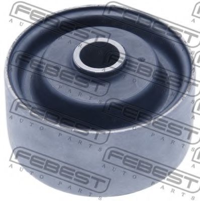 Подушка двигателя FEBEST MMB-N38FR