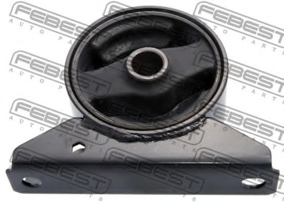 Подушка двигуна FEBEST MM-CB4AFR