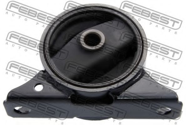 Подушка двигателя FEBEST MM-CB4ARR