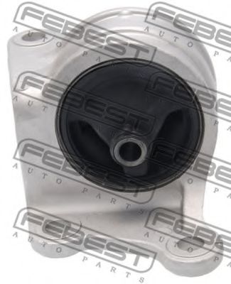Подушка двигателя FEBEST MM-CS2LH