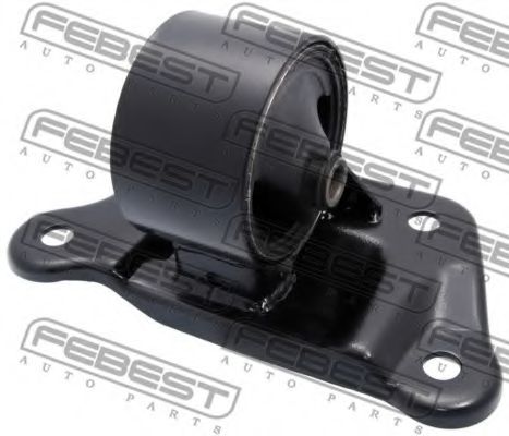 Подушка двигателя FEBEST MM-CS3ALH