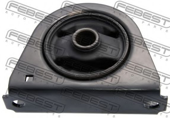 Подушка двигателя FEBEST MM-CUMFR