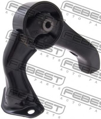 Подушка двигателя FEBEST MM-CYMTRR